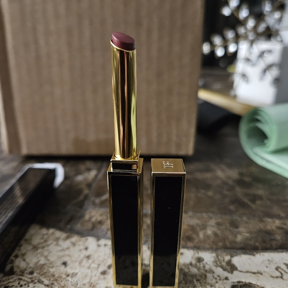 Tom Ford Slim Lip Color Shine 153 Velvet Tux New in box - Picture 3 of 5